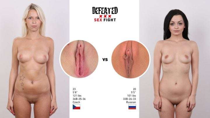 sexfight